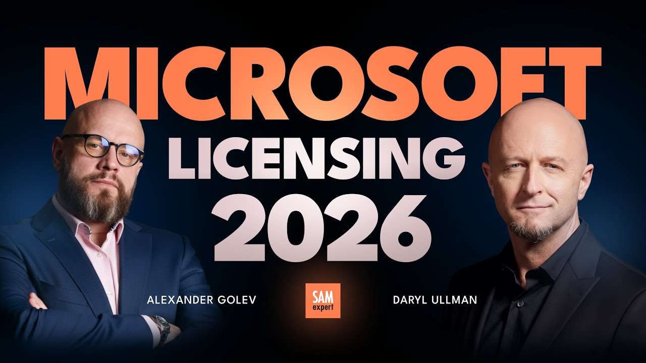 Licensing 2026: What's Coming and How to Prepare Today